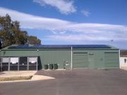 Solarspot Install Tea Tree Gully Council2